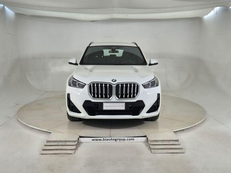 BMW X1 sDrive 20i Msport DCT