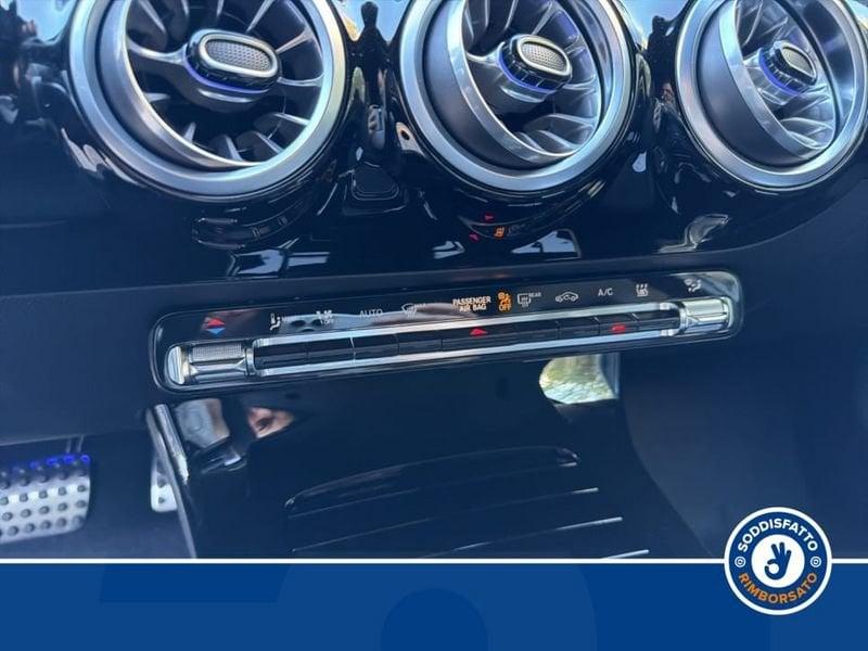 Mercedes-Benz Classe A 250e EQ-Power Automatic AMG Line Advanced Plus Digital Edition