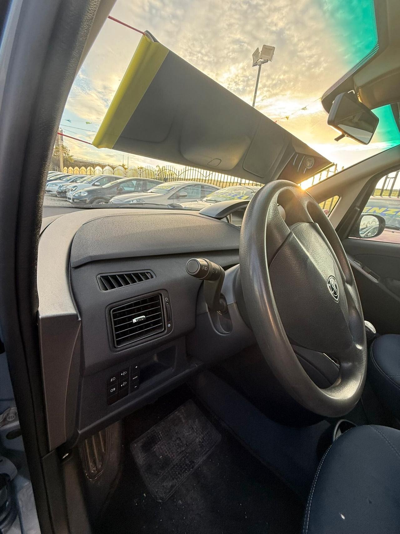 Lancia MUSA 1.3 Mjt 16V 95 CV S&S DPF Poltrona Frau