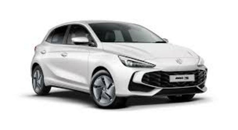 MG MG3 1.5 hybrid+ Comfort auto