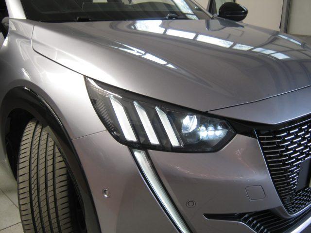 PEUGEOT 208 PureTech 100 Stop&Start EAT8 5 porte GT Line