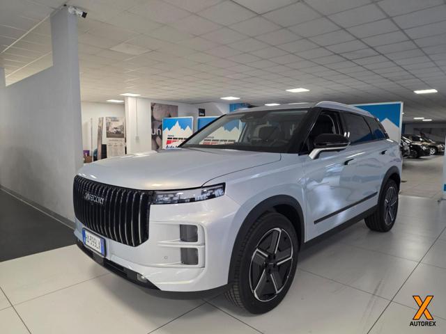 JAECOO Jaecoo 7 1.6 TGDI 147 CV aut. 2WD Pure