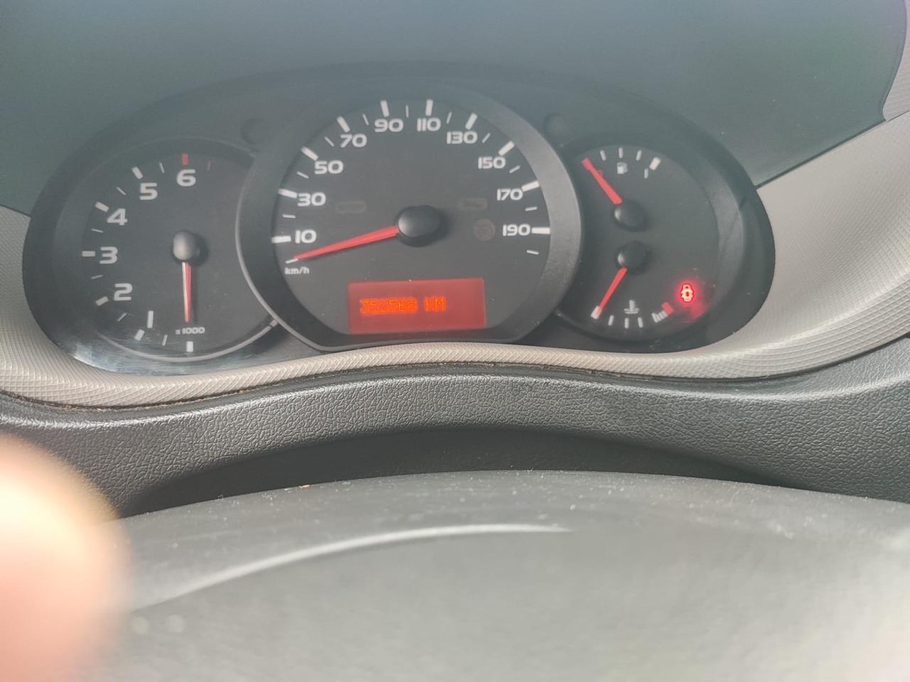 Renault Master T35 2.3 dCi/125 PL-TA Furgone E5