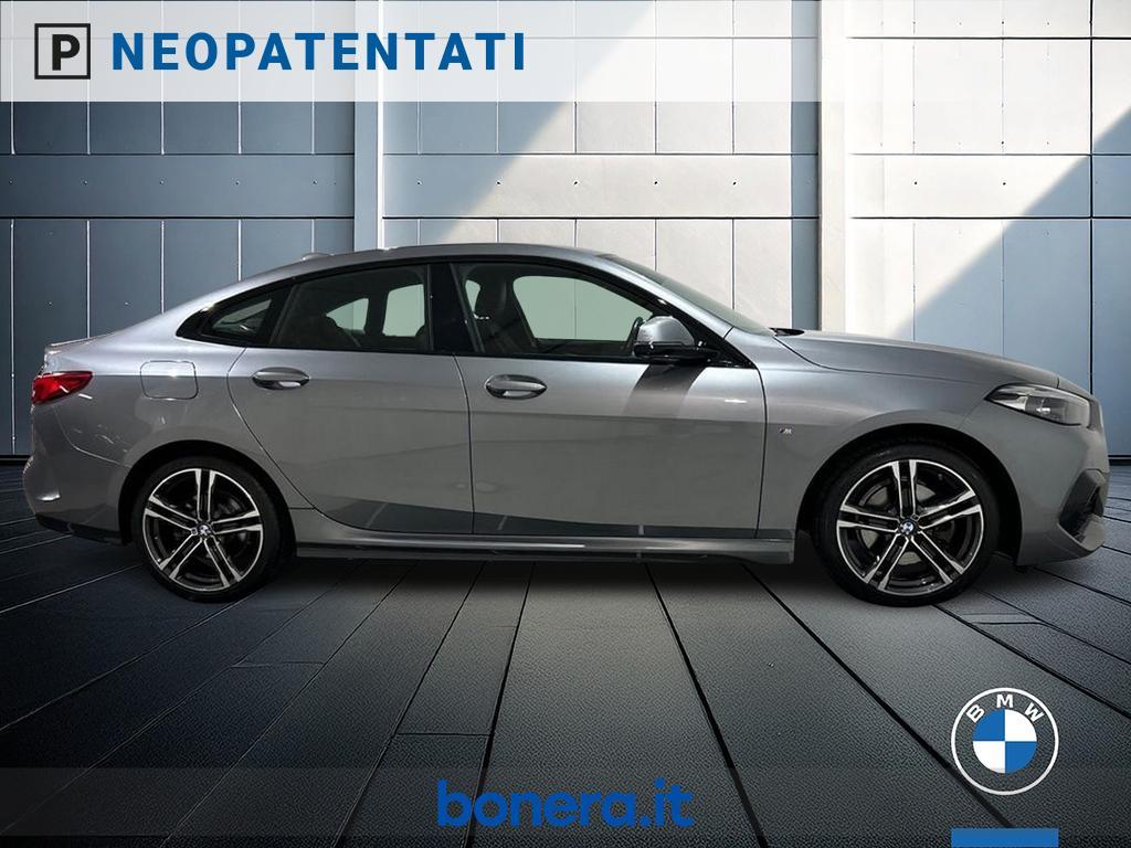 BMW Serie 2 Gran Coupe 216 MSport DCT