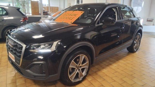 AUDI Q2 30 TDI S tronic Admired 18" VIDEO