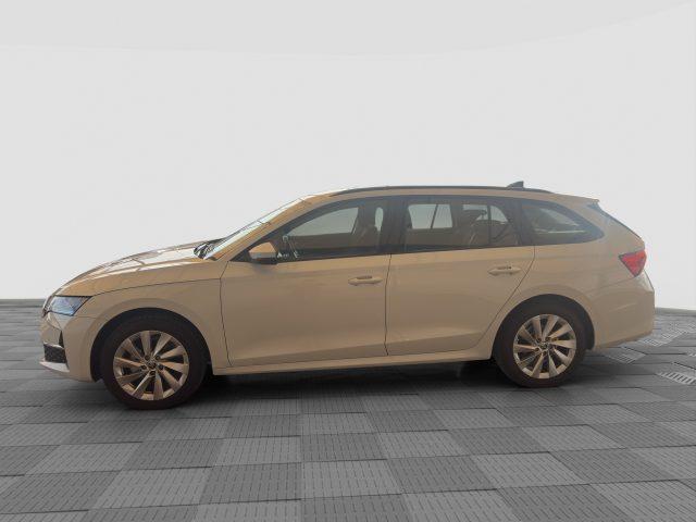 SKODA Octavia Octavia 2.0 TDI 150 CV DSG Wagon Executive