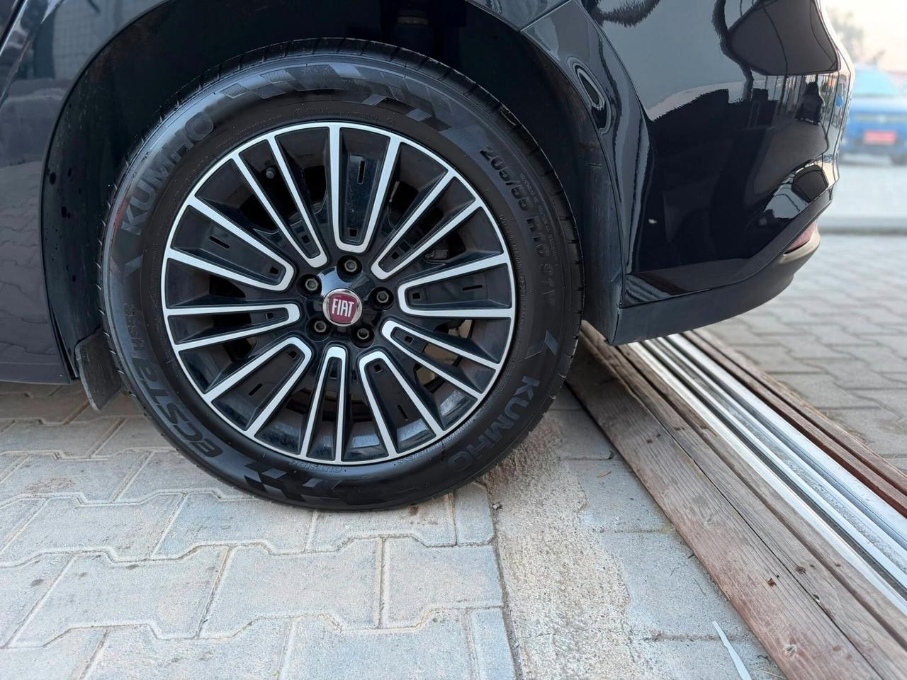 Fiat Tipo 1.6 Mjt S&S 5 porte Life