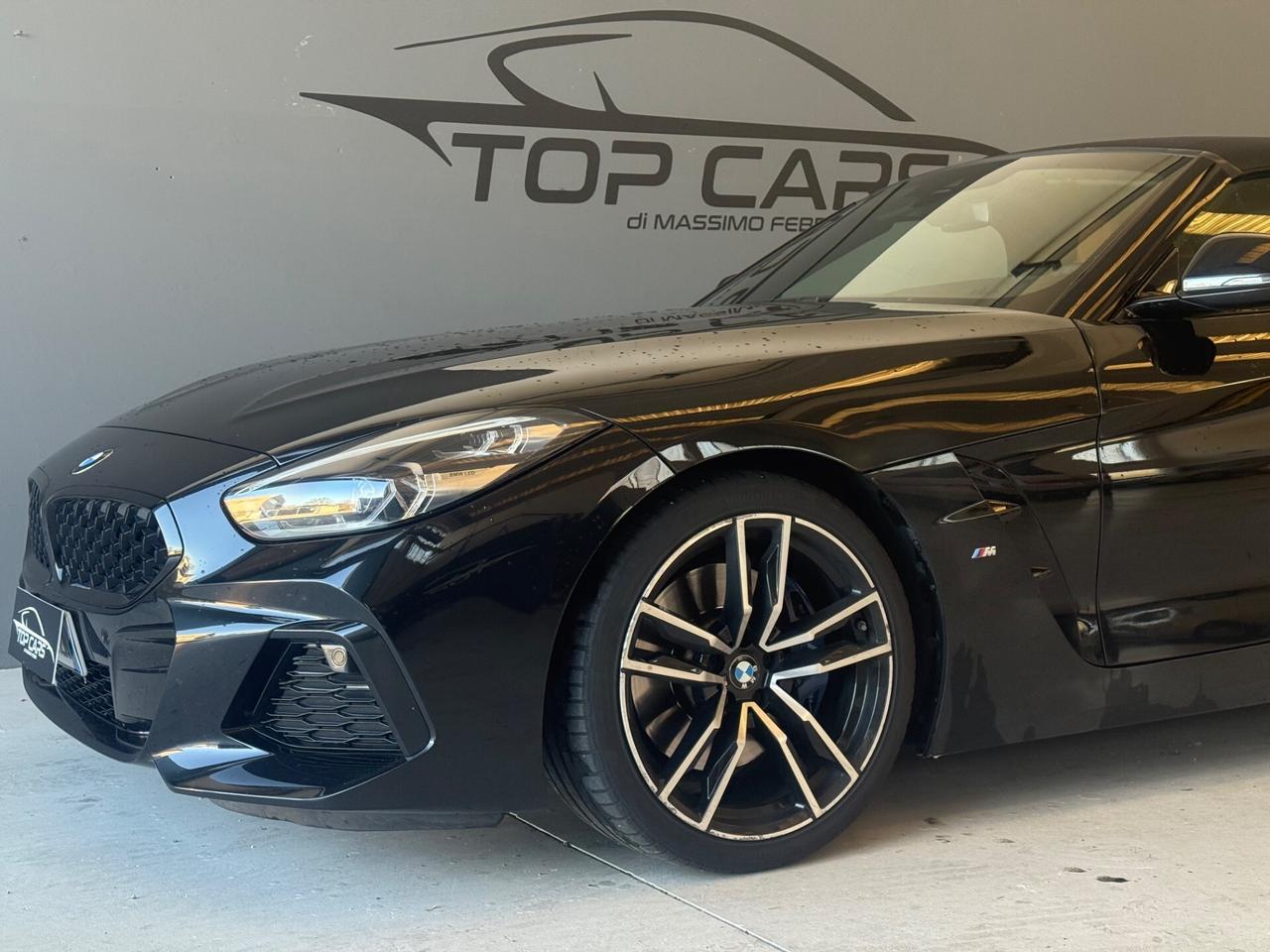Bmw Z4 sDrive20i Msport