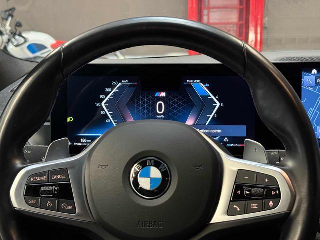 BMW 320 d 48V xDrive Touring Msport