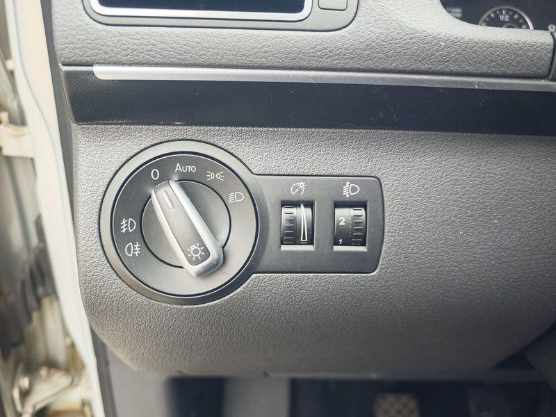 Volkswagen Touran Touran 1.4 TSI Highline EcoFuel