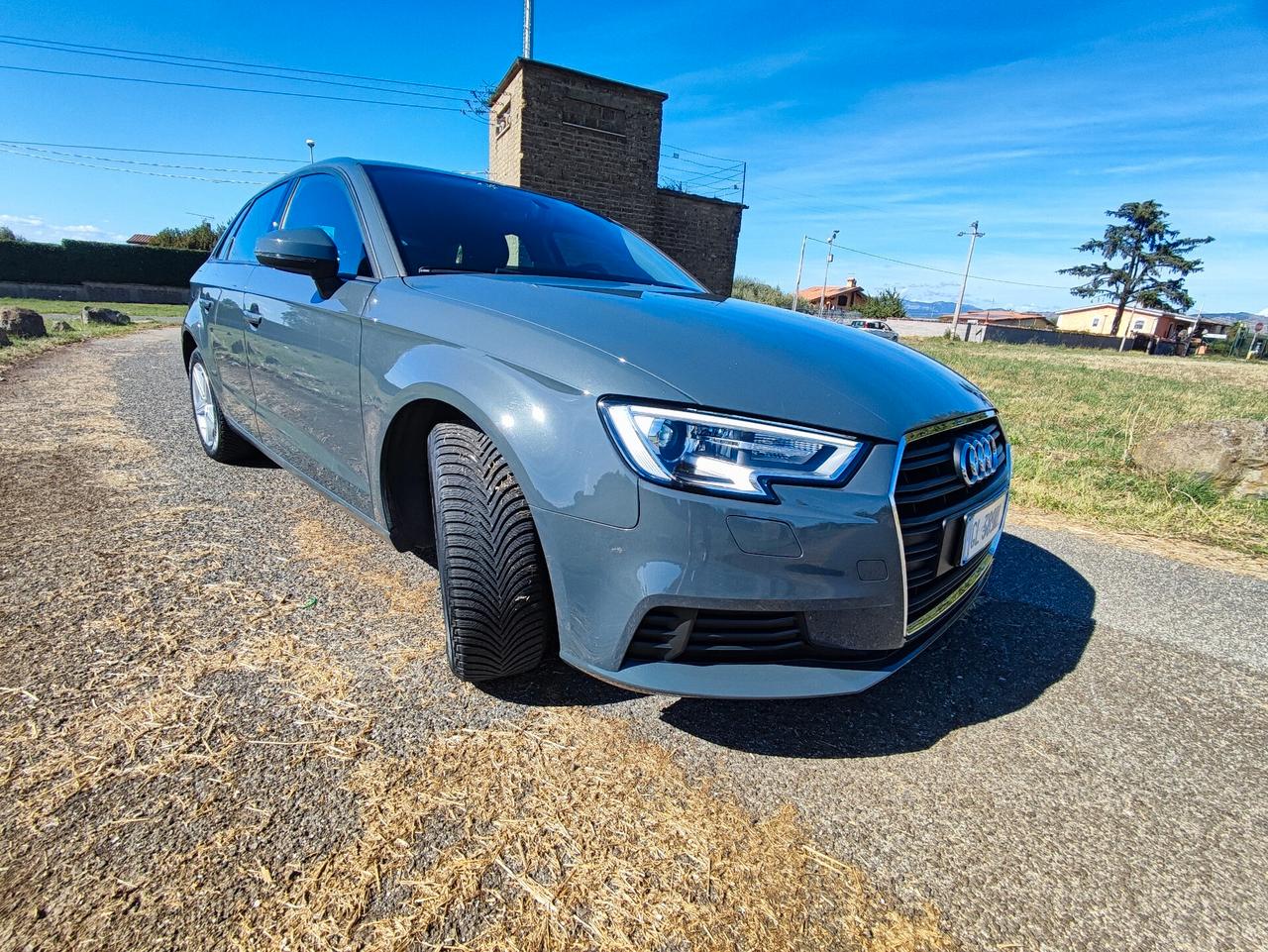 Audi A3 SPB 30 TFSI Business