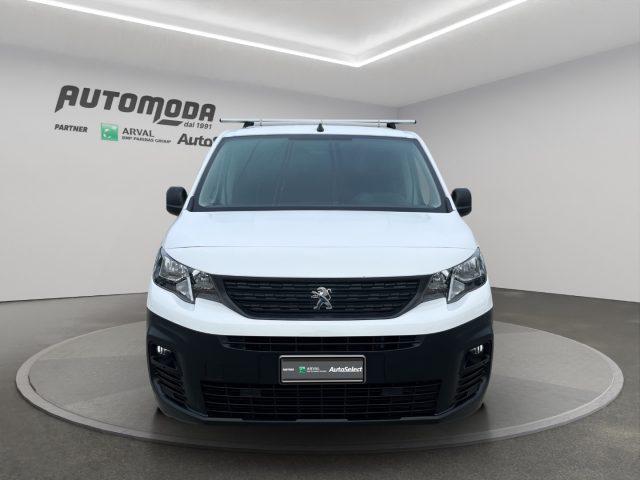 PEUGEOT Partner 1.5HDi 3POSTI MAXI ALLESTITO