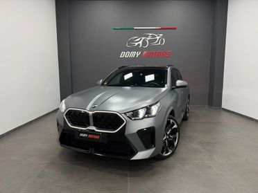 Bmw X2 sDrive 18d Msport Pro
