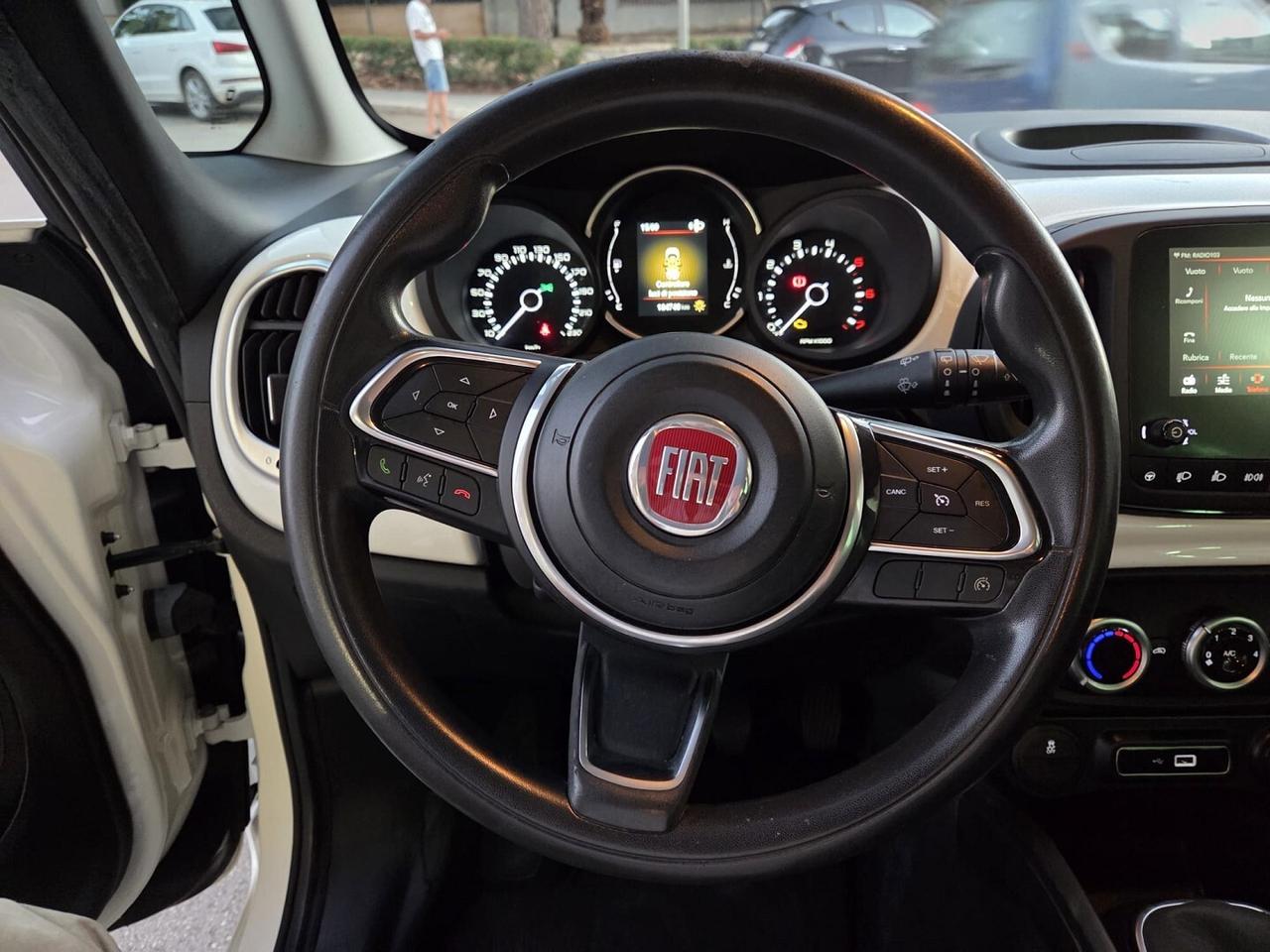 FIAT 500L 1.6 MJET 120CV N1 ANNO 2020 UNIPRO'