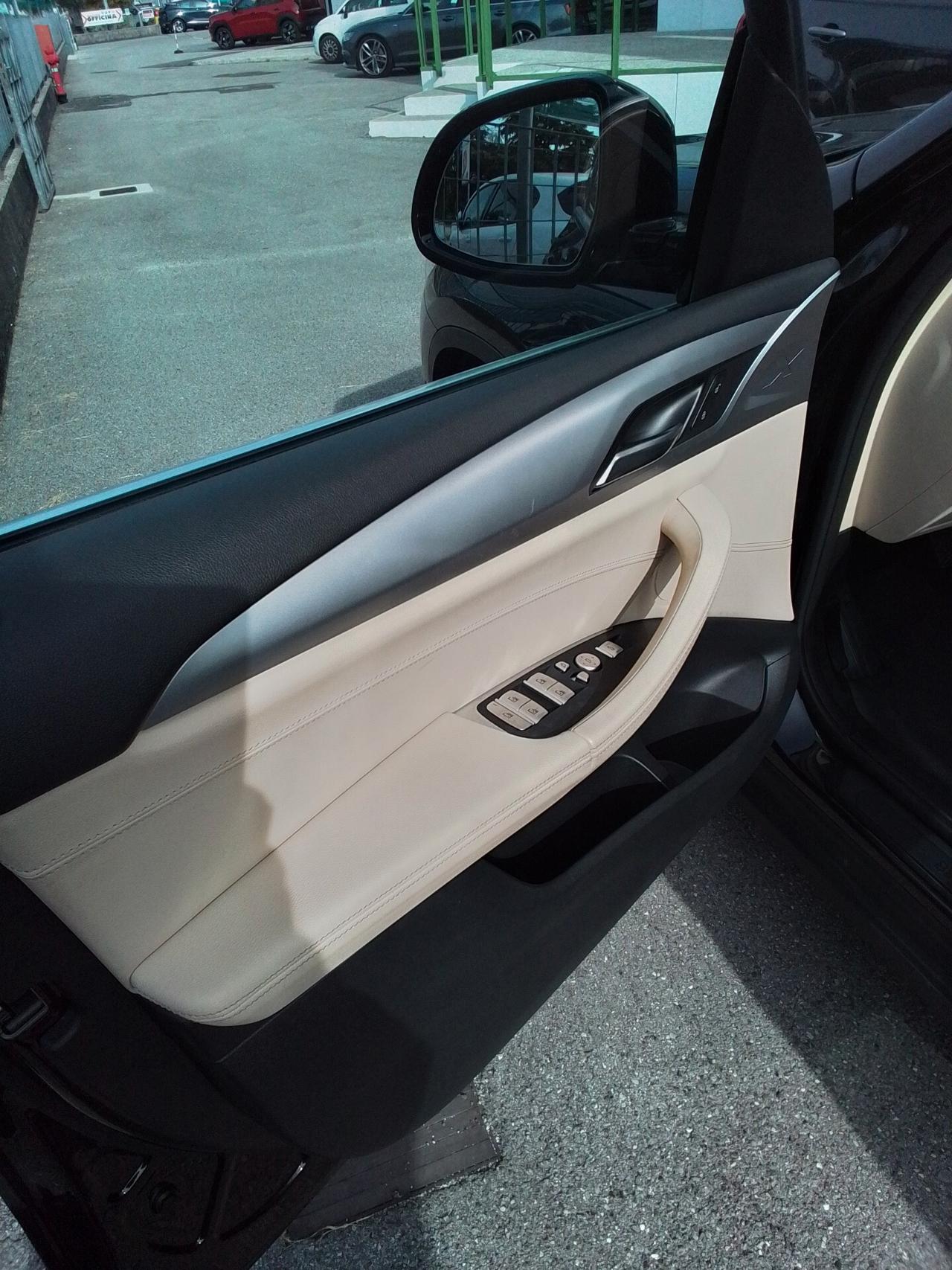 Bmw X3 xDrive20d 48V Business Advantage