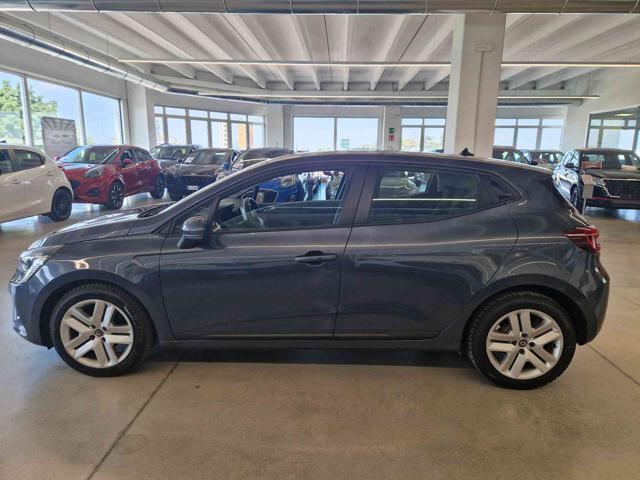 RENAULT Clio TCe 90 CV 5 porte Business