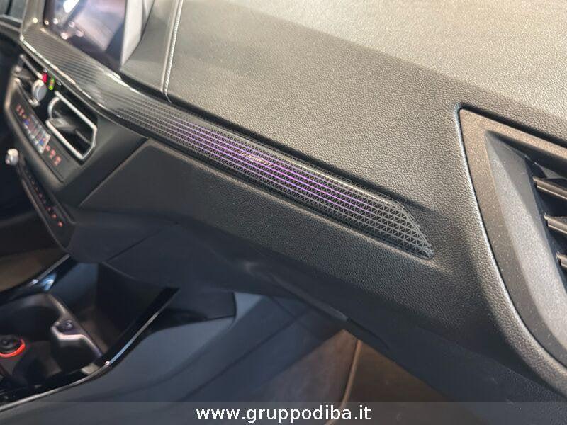 BMW Serie 1 F40 Benzina 118i Sport 140cv auto