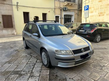 Fiat Stilo 1.9 JTD Multi Wagon Dynamic