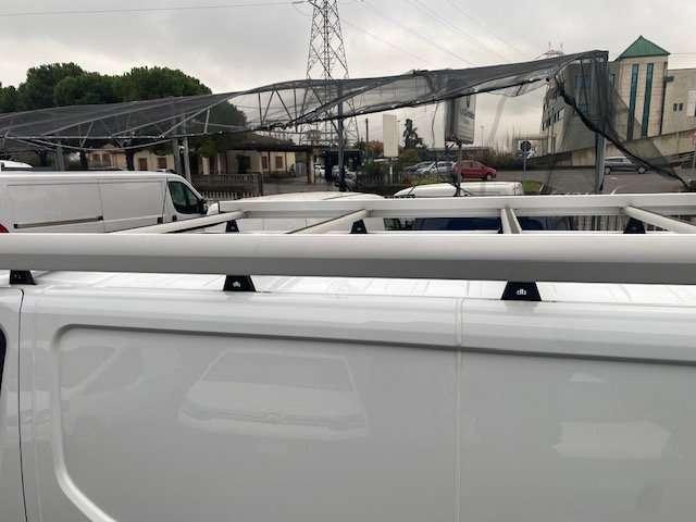 Fiat Talento 2.0 MTJ 120 CV CON ALLESTIMENTO SPECIALE