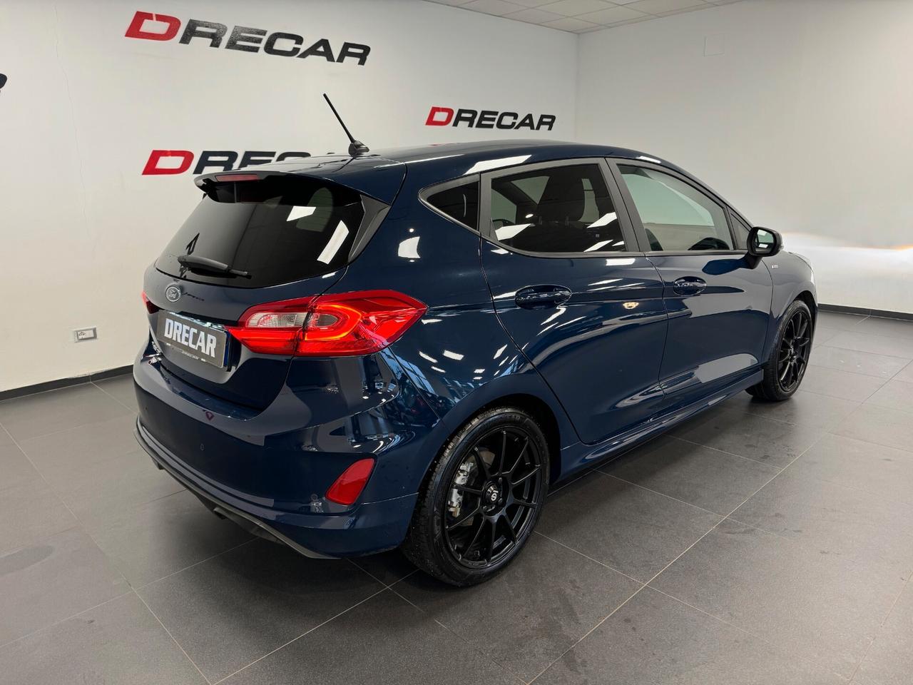 Ford Fiesta 1.1 85 CV 5 porte ST-Line PACK SPORT NEOPATENTATI