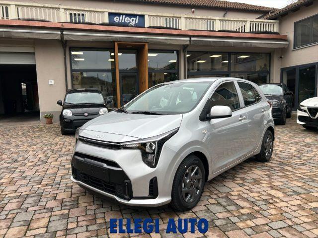 KIA Picanto PROMO FINANZIAM. 1.0 GDi GPL 5 porte Urban KM 0