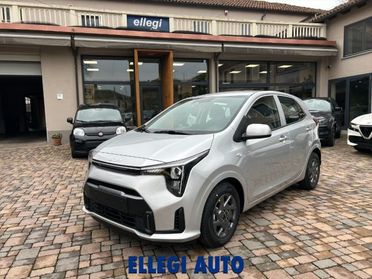 KIA Picanto PROMO FINANZIAM. 1.0 GDi GPL 5 porte Urban KM 0