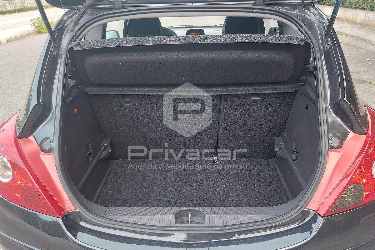 OPEL Corsa 1.3 CDTI 75CV ecoFLEX 3 porte Club