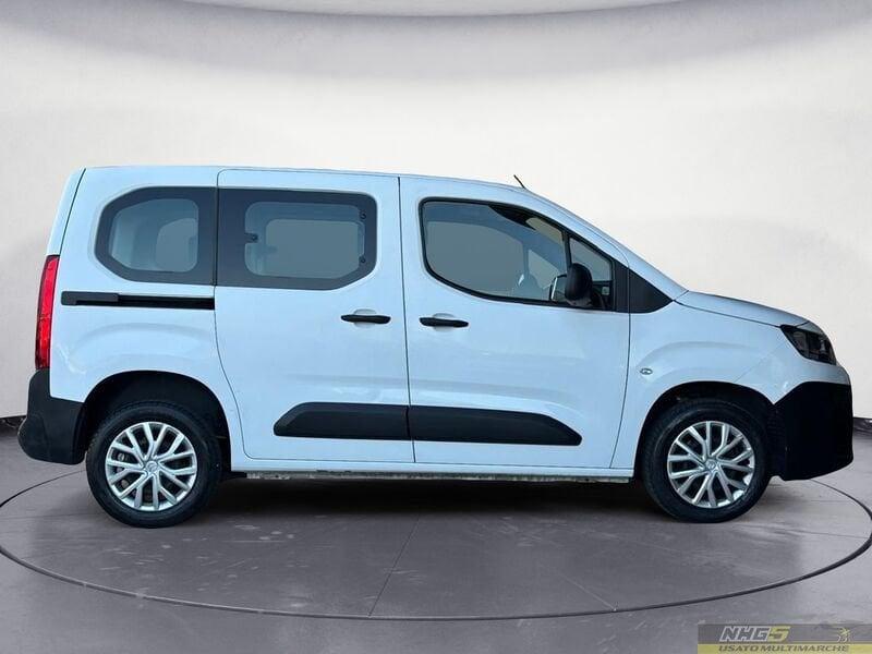 Citroën Berlingo BlueHDI 100 S&S Combi N1 5 posti