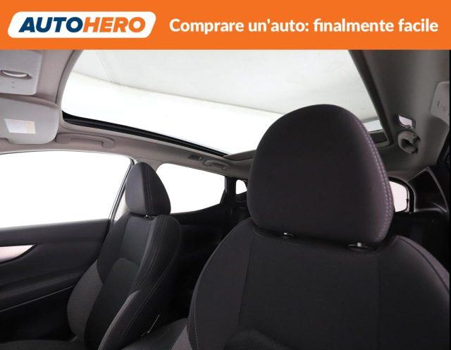 NISSAN Qashqai 1.3 DIG-T 140 CV N-Connecta
