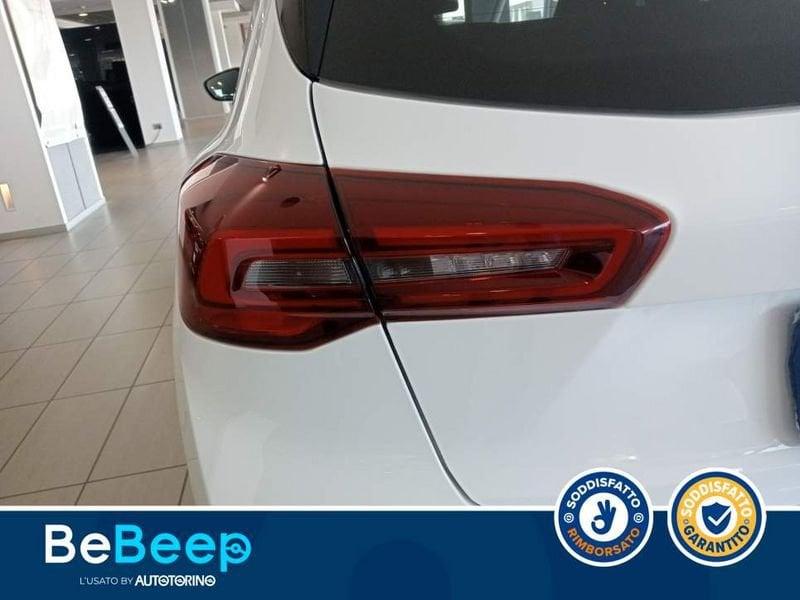 Ford Focus 1.0 ECOBOOST H ST-LINE X 125CV POWERSHIFT