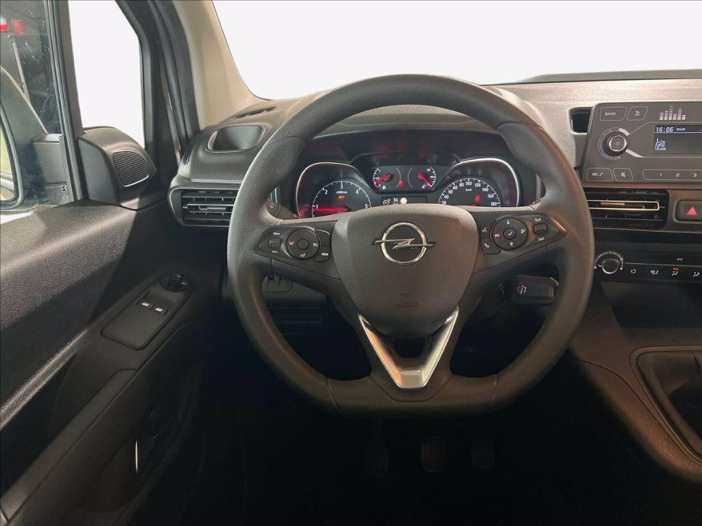 OPEL Combo life M1 1.5d 75cv Innovation L1H1 mt5 del 2019