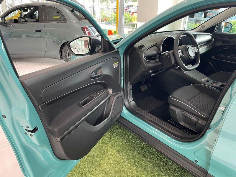 FIAT 600 Hybrid 110 CV DCT MHEV - PRONTA CONSEGNA