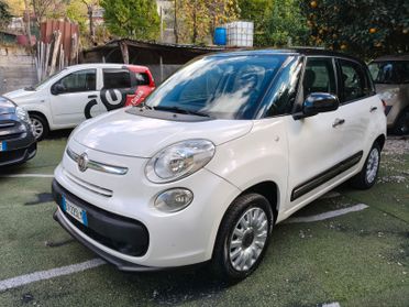 FIAT 500L FULL OPTIONAL A METANO