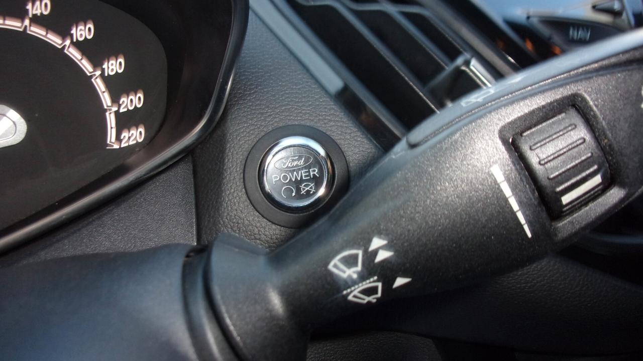 Ford B-Max 1.0 EcoBoost 100 CV