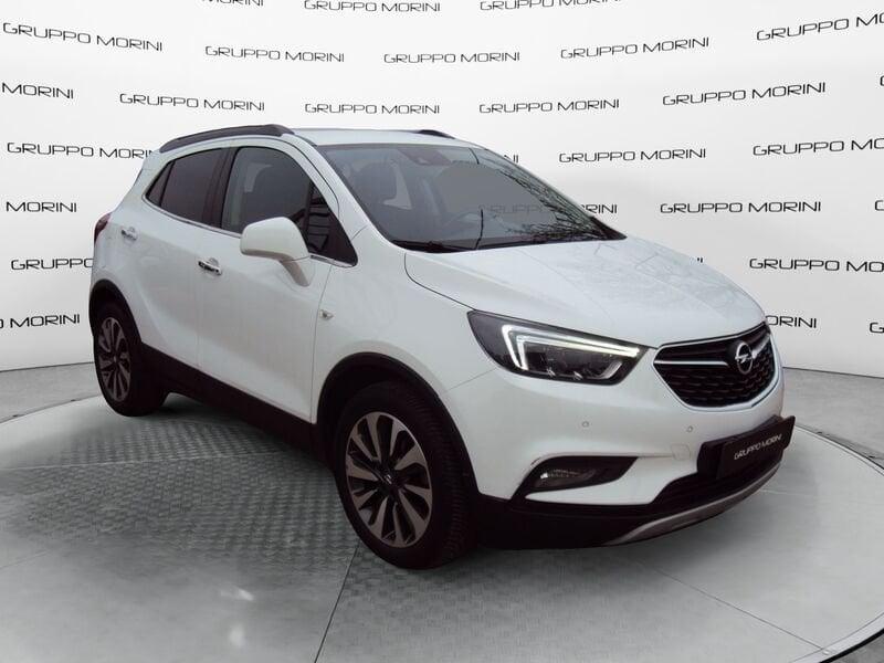 Opel Mokka X 1.4T Ecotec Ecotec Advance 152cv S&S 4x4 AT6