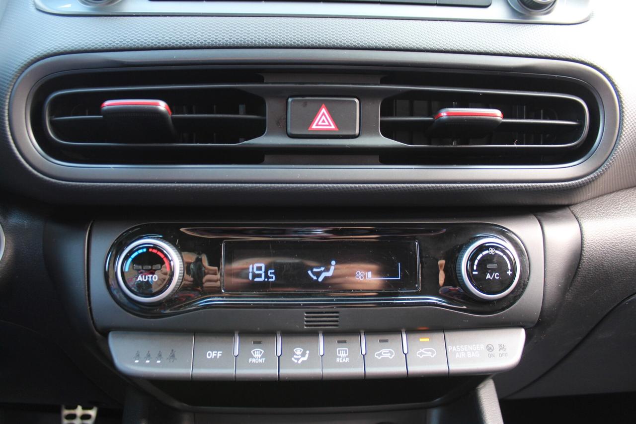 Hyundai Kona 1.6 CRDI Hybrid 48V iMT NLine