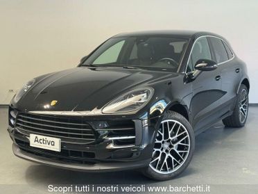 Porsche Macan 3.0 S 354cv pdk