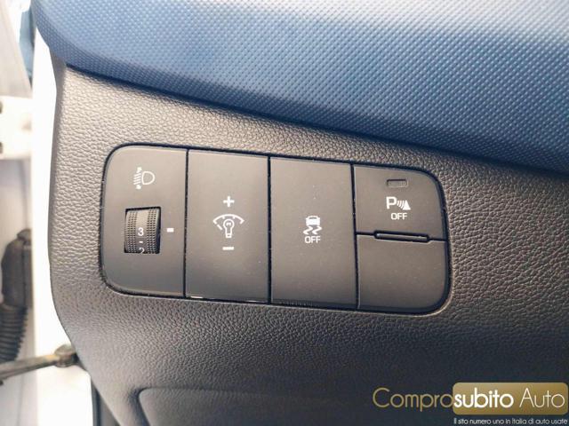 HYUNDAI i10 1.0 LPGI Econext Comfort