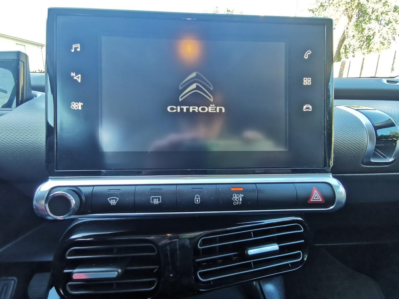 Citroen C4 Cactus BlueHDi 100 S&S Shine