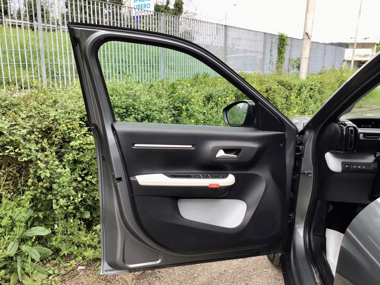 Citroen C3 PureTech Turbo 100Cv Max