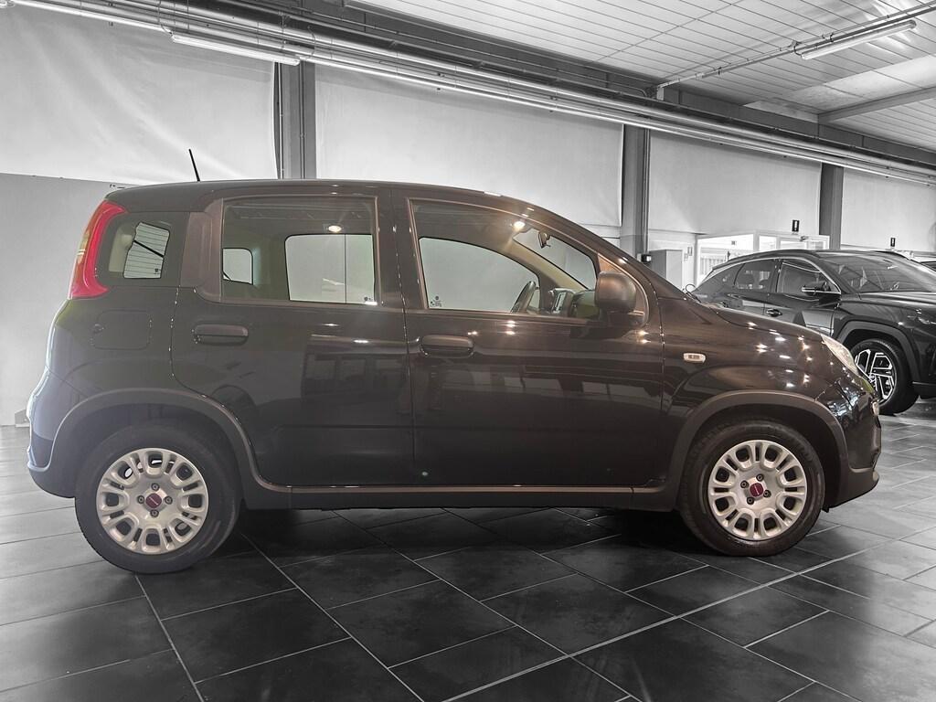 Fiat Panda 1.0 FireFly Hybrid