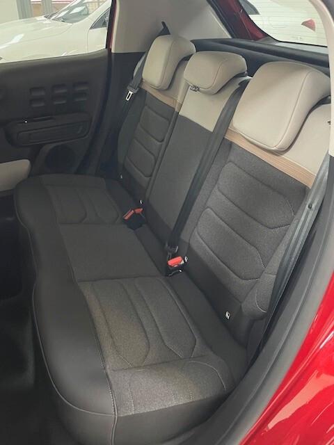 Citroen C3 PureTech 110CV S&S Max Edition