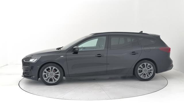 FORD Focus 1.0t ecoboost h ST-Line 155cv powershift
