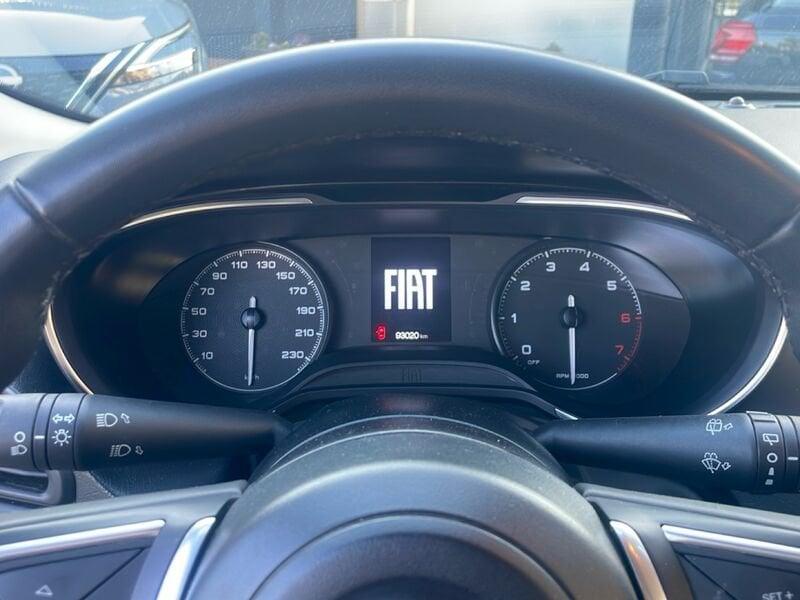 FIAT Tipo 1.0 T3 100cv