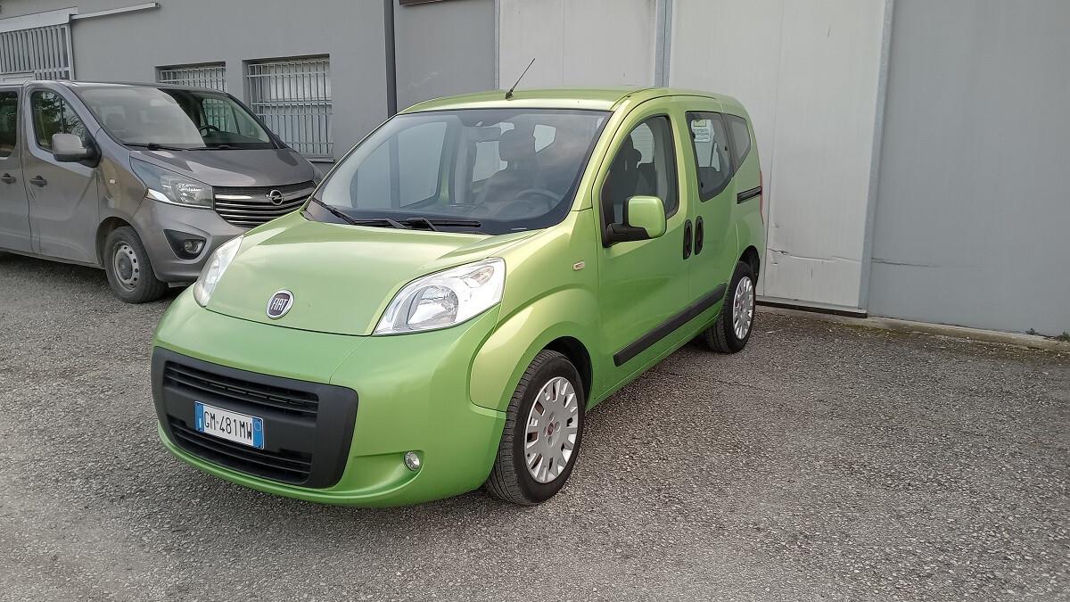 Fiat Qubo 1.3 mjt - 16v - Trekking 95cv