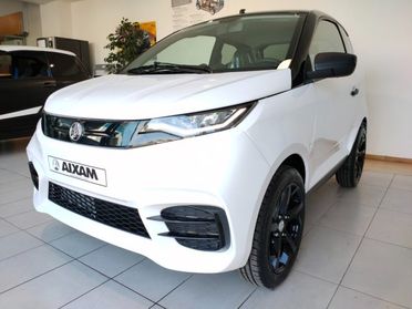 AIXAM City Sport Noleggio con Kasko