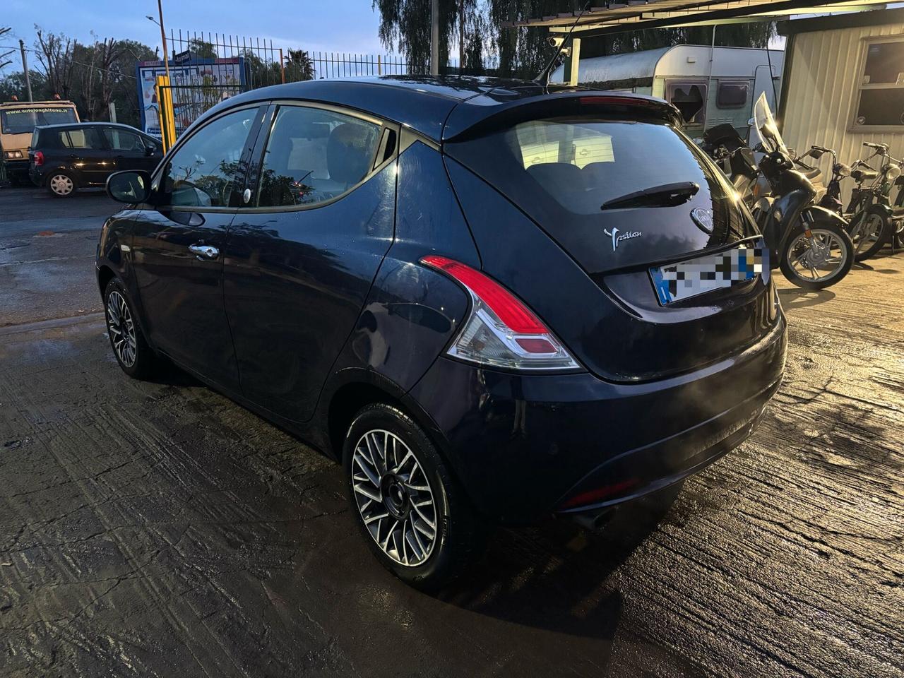 LANCIA YPSILON 1.2 B - 2017