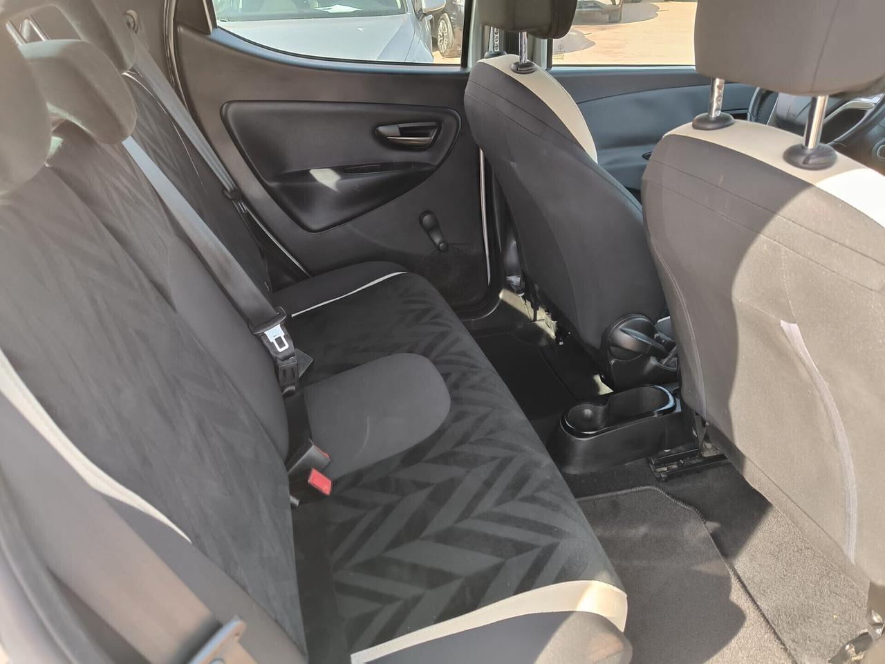 Lancia Ypsilon 1.3 MJT 16V 95 CV 5 porte S&S Gold