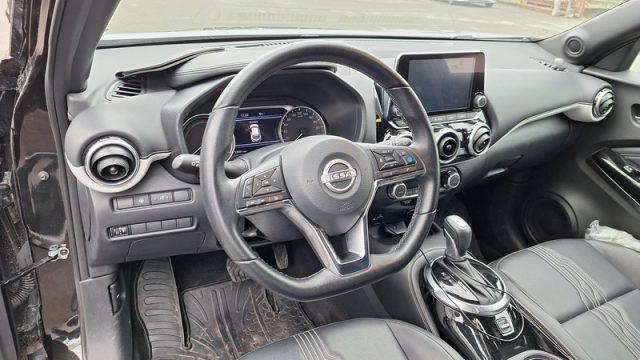 NISSAN Juke 1.6 HEV Premiere Edition PERMUTE OK NEOPAT. UNICOP