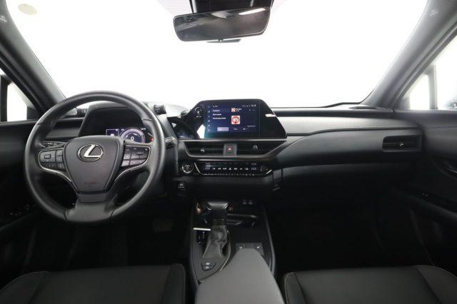 LEXUS Other UX UX Hybrid Design